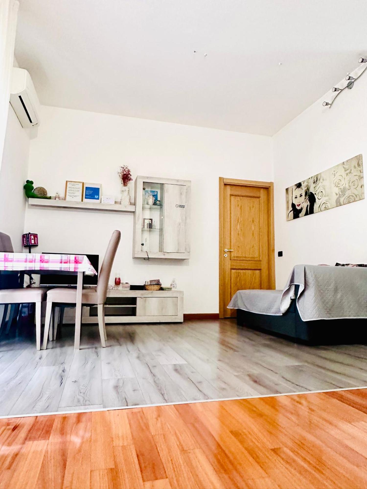 Appartamento Santa Teresa, Fiera/Centro 维罗纳 外观 照片