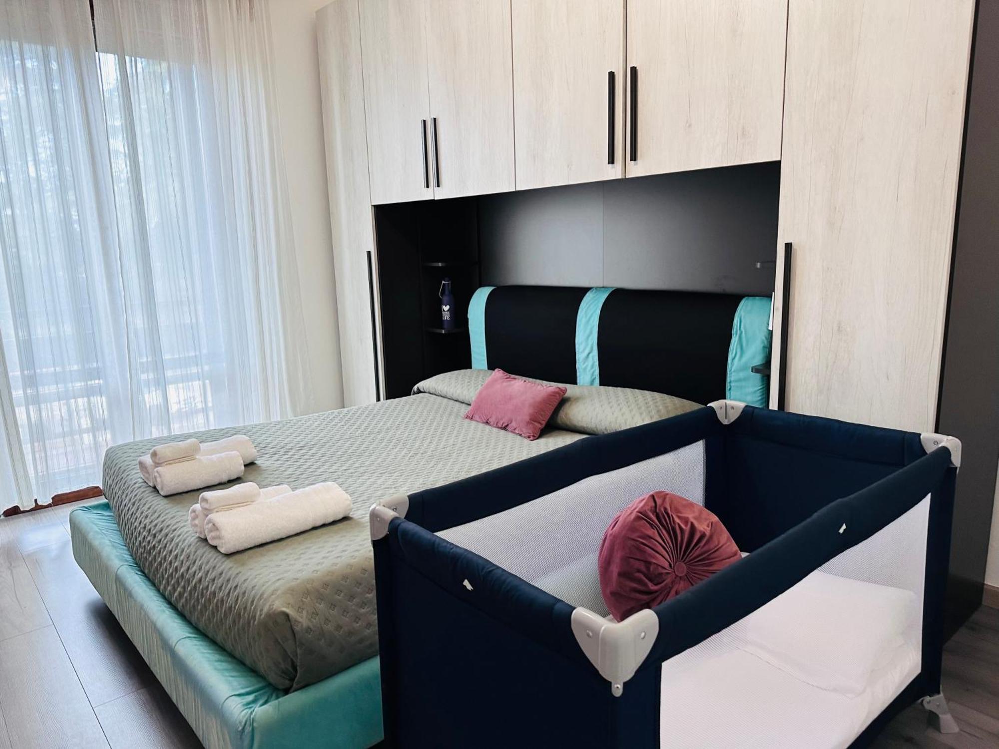 Appartamento Santa Teresa, Fiera/Centro 维罗纳 外观 照片
