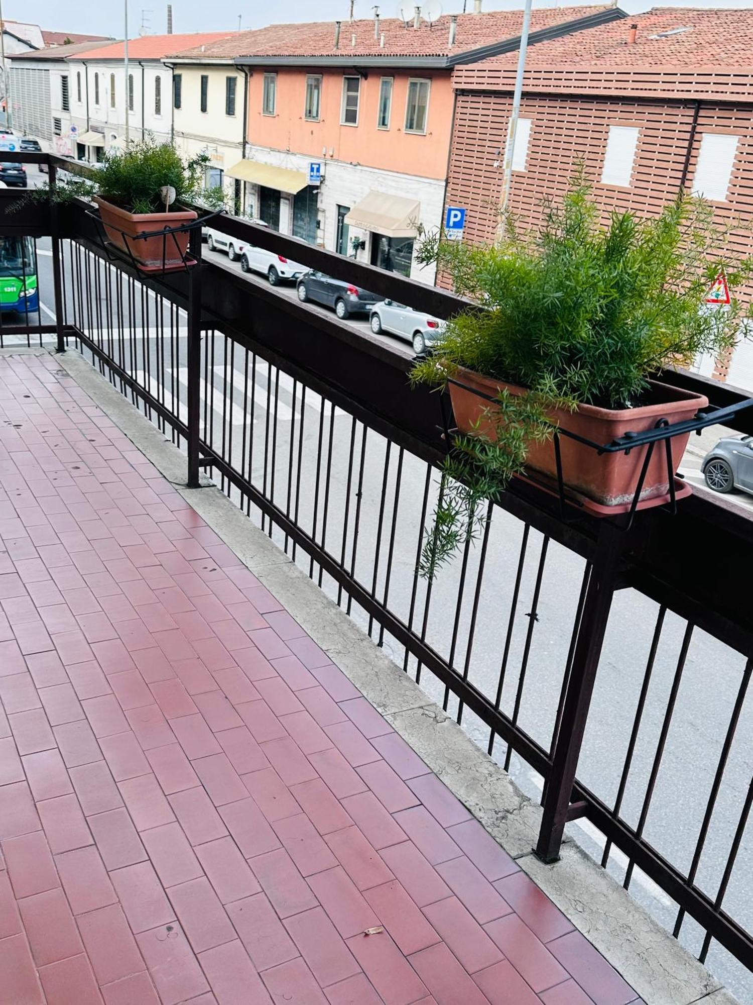 Appartamento Santa Teresa, Fiera/Centro 维罗纳 外观 照片
